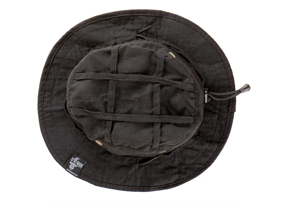 Invader Gear boonie hat Mod 2 Negru S 4