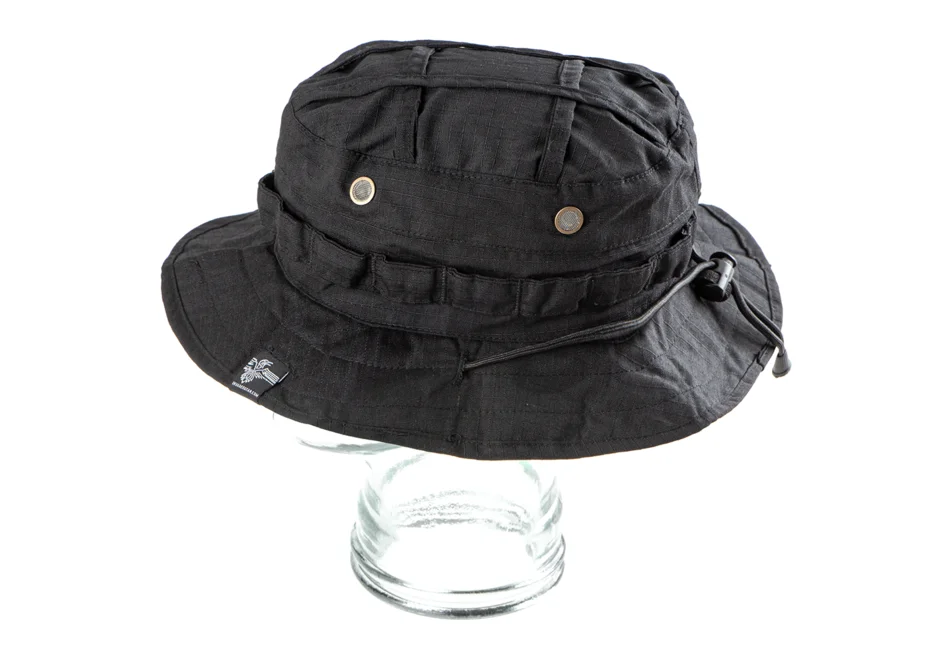 Invader Gear boonie hat Mod 2 Negru XL 6
