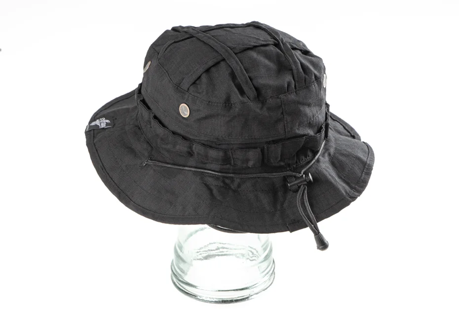Invader Gear boonie hat Mod 2 Negru XL 7