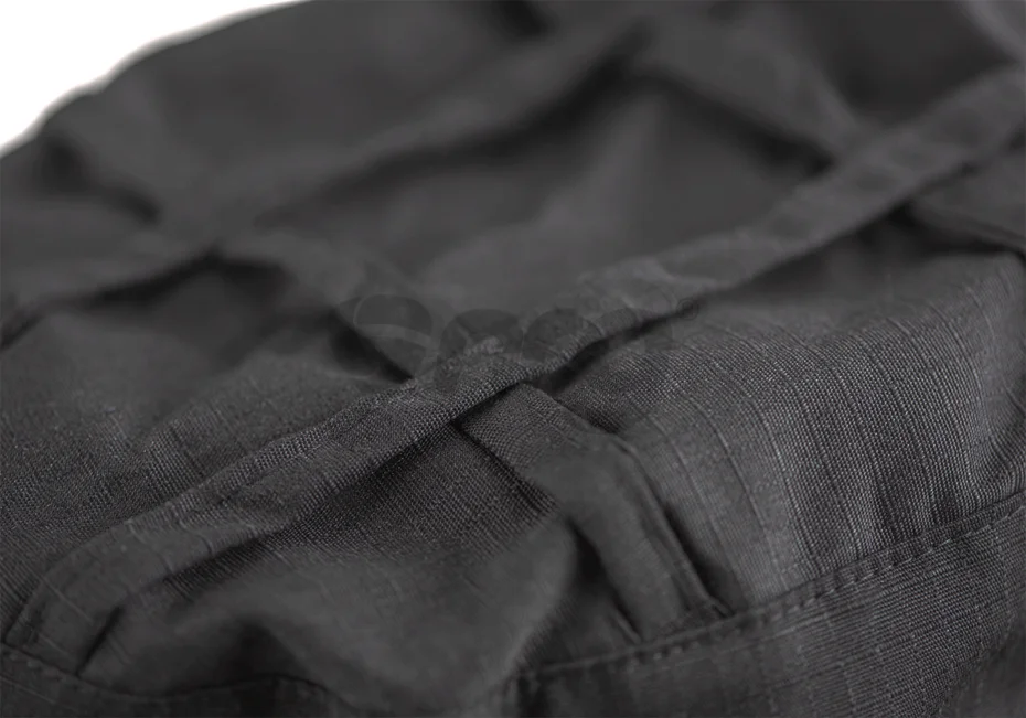 Invader Gear boonie hat Mod 2 Negru XL