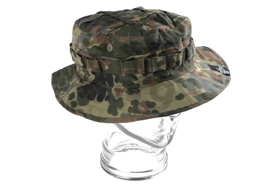Invader Gear boonie hat Mod 2 Flecktarn S 8
