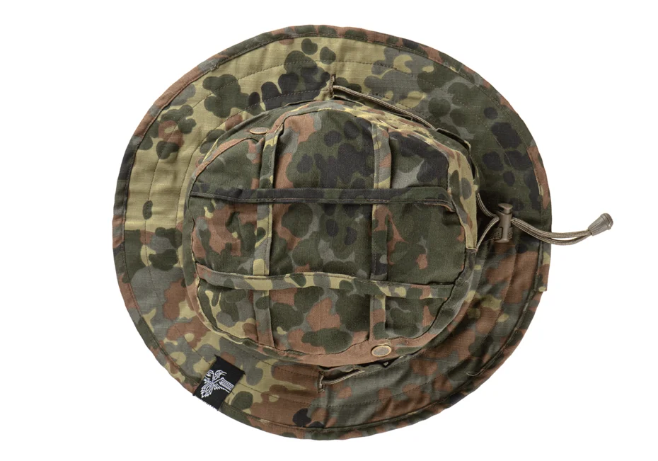 Invader Gear boonie hat Mod 2 Flecktarn S 3