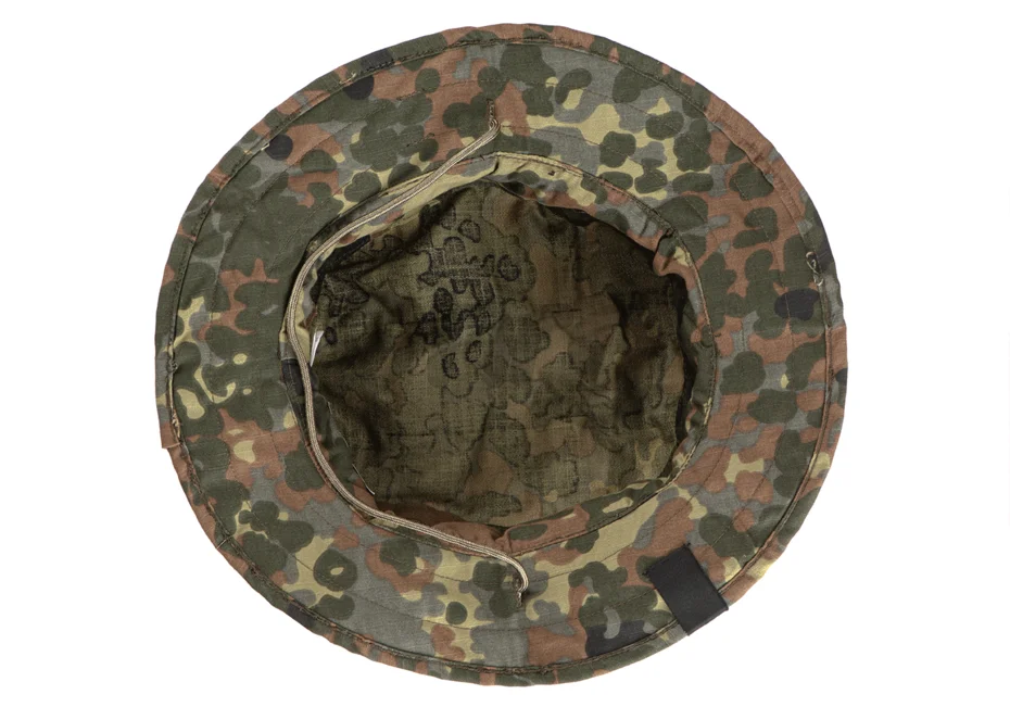 Invader Gear boonie hat Mod 2 Flecktarn S 4