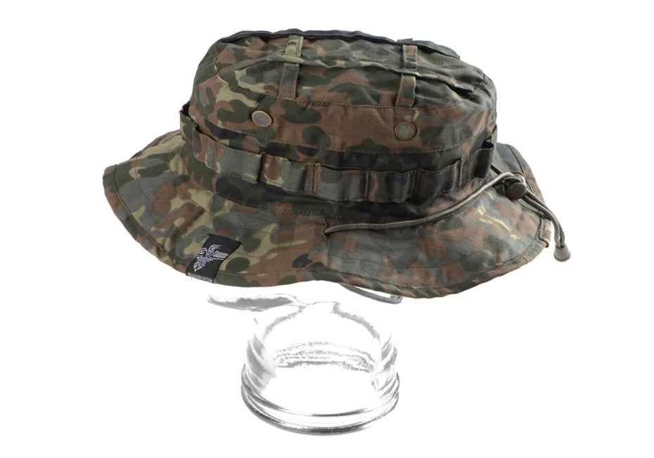 Invader Gear boonie hat Mod 2 Flecktarn S 6