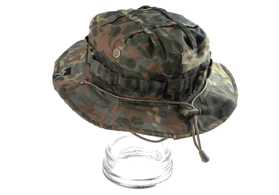 Invader Gear boonie hat Mod 2 Flecktarn S 7