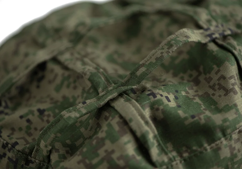 Invader Gear boonie hat Mod 2 Digital Flora S