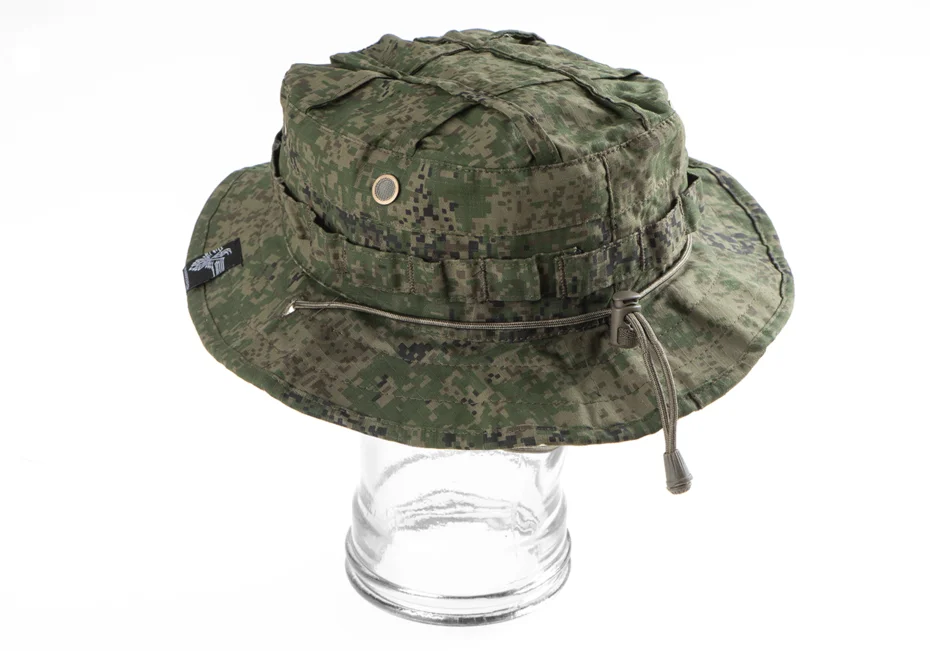 Invader Gear boonie hat Mod 2 Digital Flora XL 7