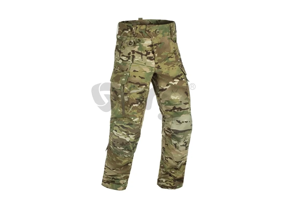Clawgear pantaloni Raider MK. IV Multicam