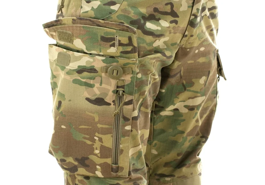 Clawgear pantaloni Raider MK. IV Multicam 9
