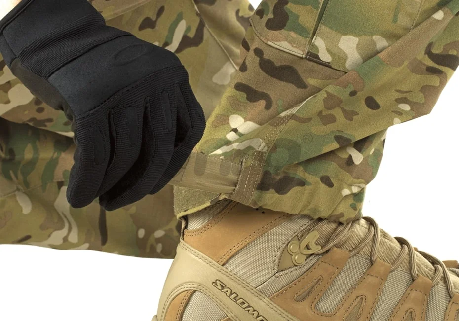 Clawgear pantaloni Raider MK. IV Multicam 12