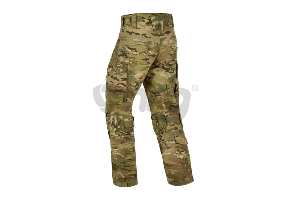 Clawgear pantaloni Raider MK. IV Multicam 2