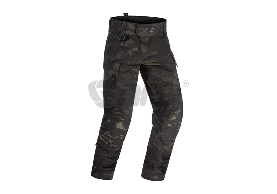Clawgear pantaloni Raider MK. IV Multicam Black