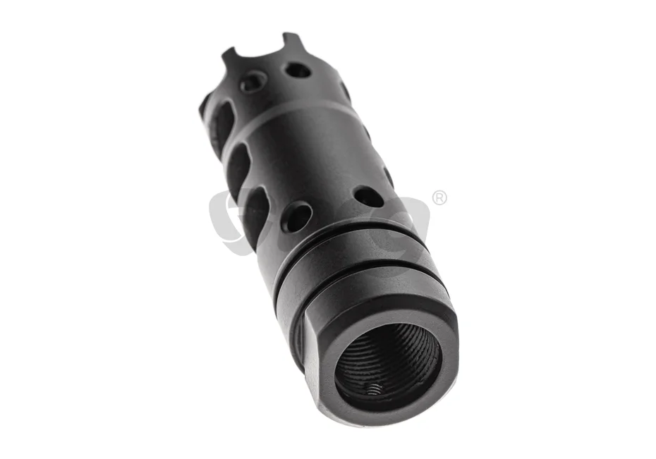 Pirate Arms flash hider dragon M4 CCW