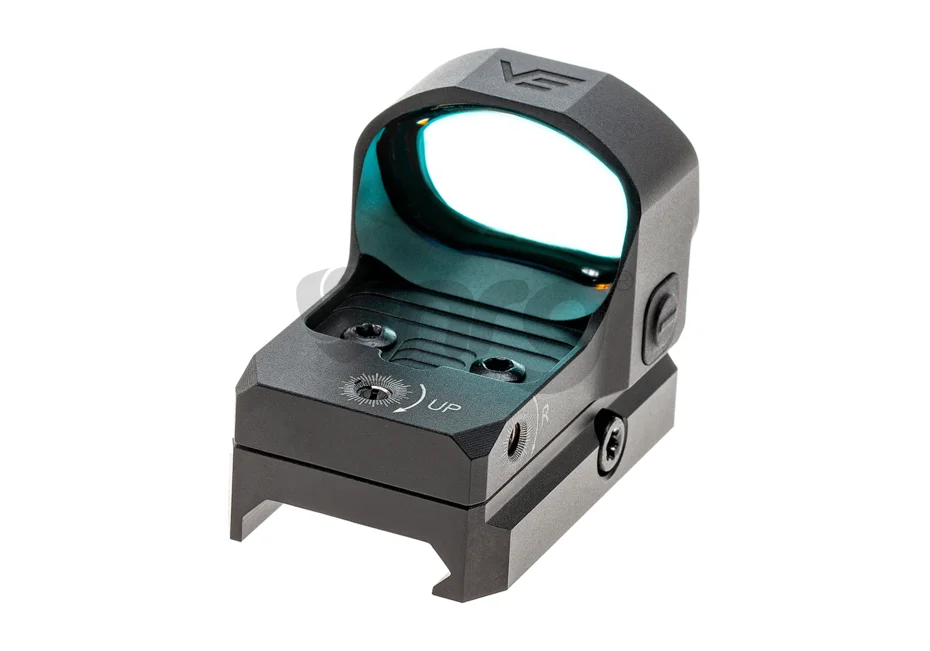 Vector Optics red dot sight 1x20x28 Frenzy Negru 7