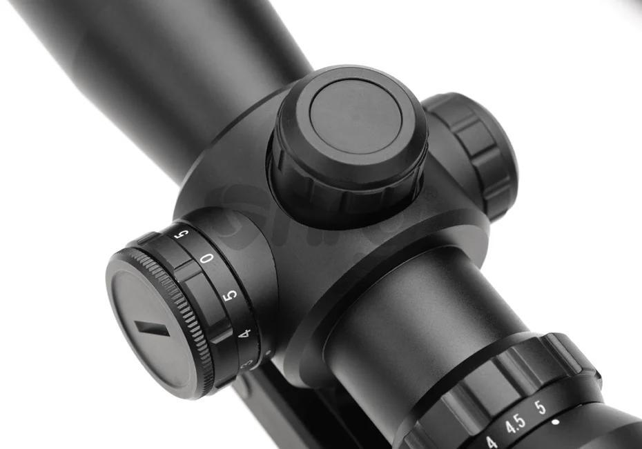 Firefield combat scope Barrage 1.5-5x32