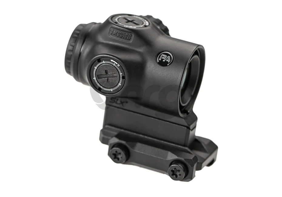 Primary Arms Micro Prism SLx 1X ACSS Cyclops Gen 2 Negru 8