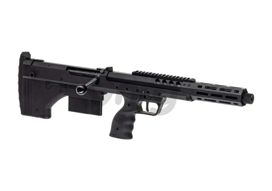 Silverback Desert Tech SRS A2/M2 Sport 16'' Negru