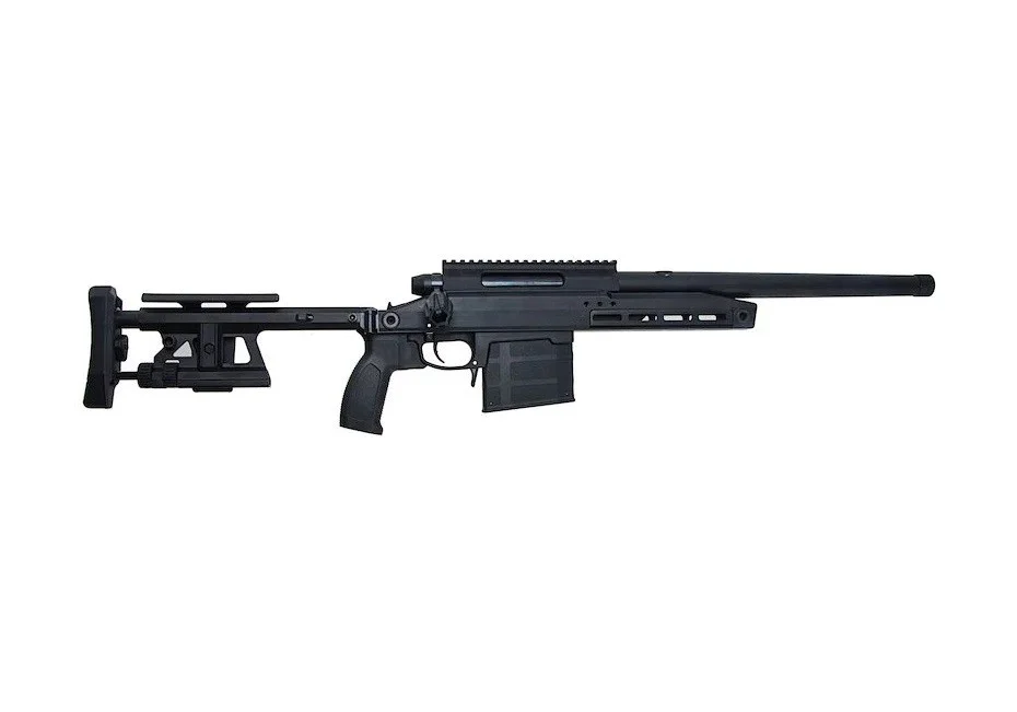 Silverback TAC-41 A Negru