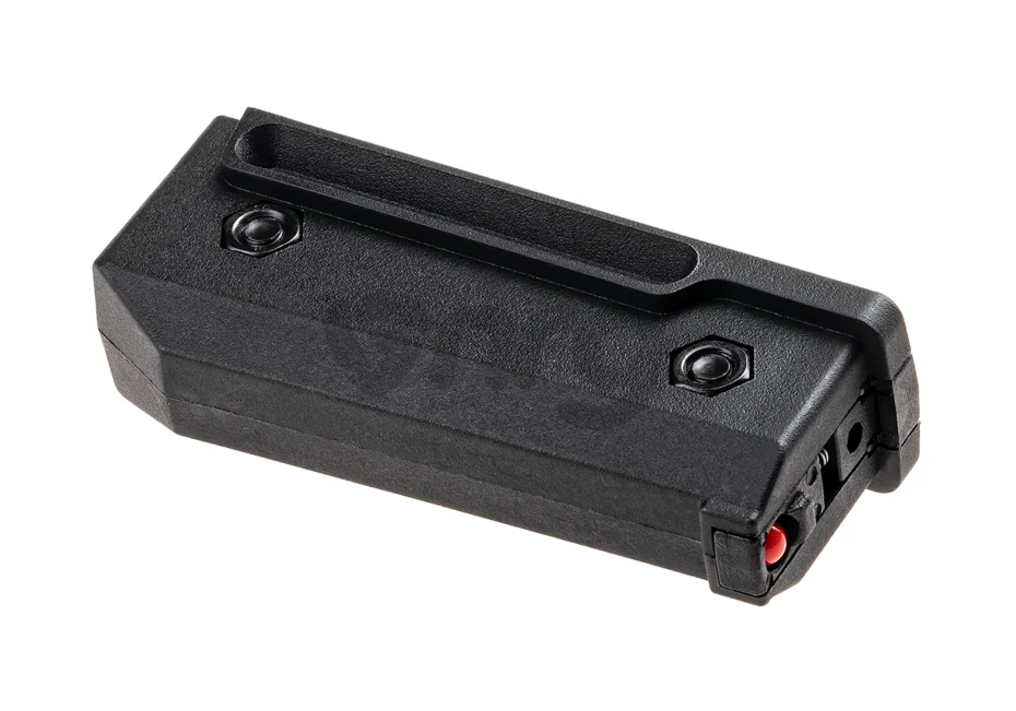 Silverback incarcator TAC41 Negru 2