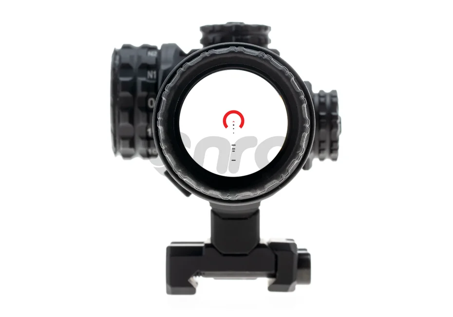 Primary Arms luneta Prism GLx 2X ACSS CQB-M5 7.62x39/.300AAC cal.