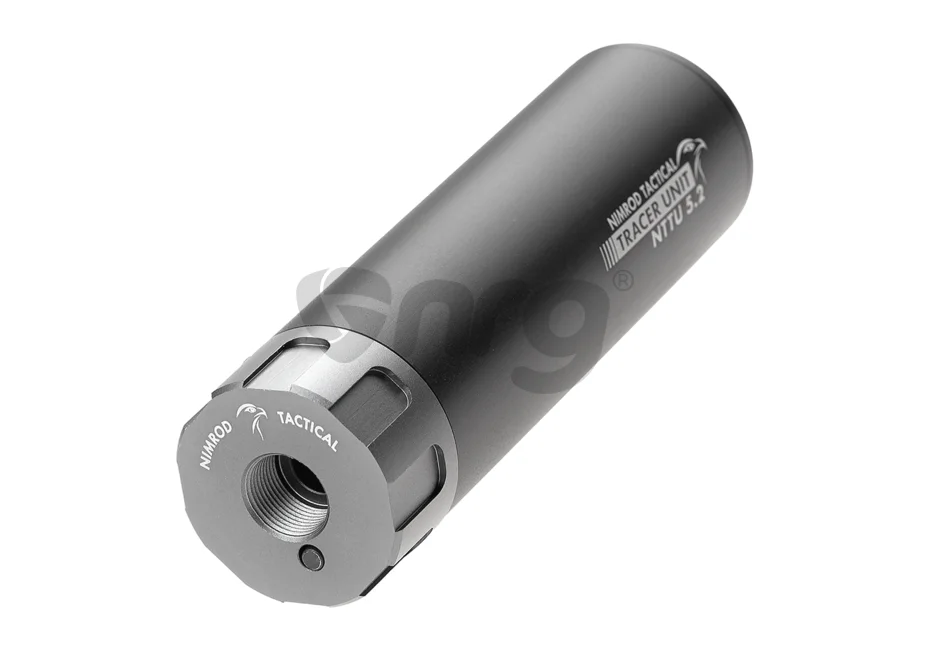 Nimrod tracer NTTU 5.2 5