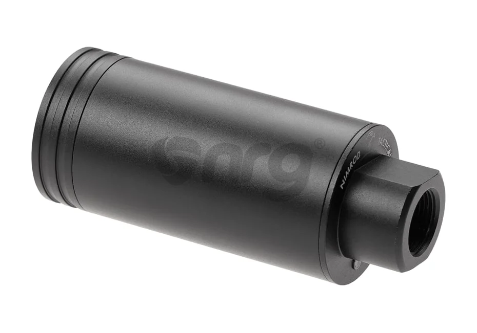 Nimrod tracer NTTU FS 2