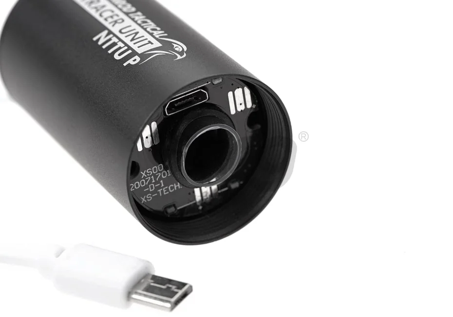 Nimrod tracer NTTU P 2