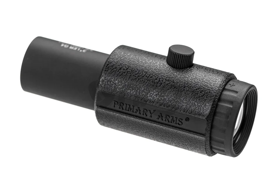 Primary Arms magnifier SLx 3X LER Gen IV 5