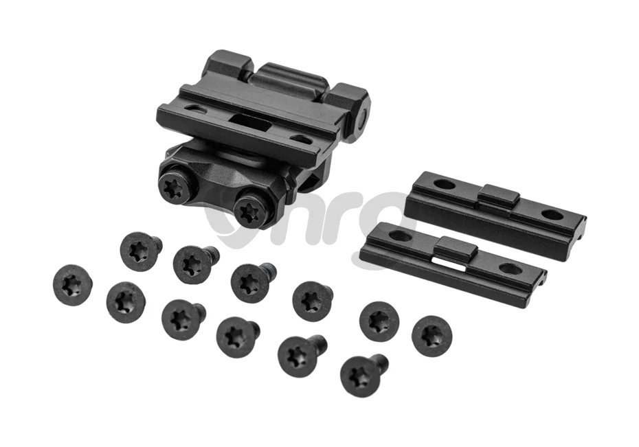 Primary Arms montura magnifier Flip To Side