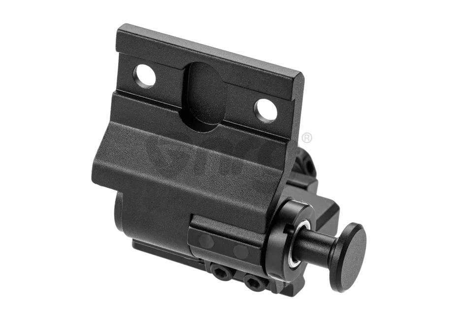 Primary Arms montura magnifier cu buton Flip To Side 6