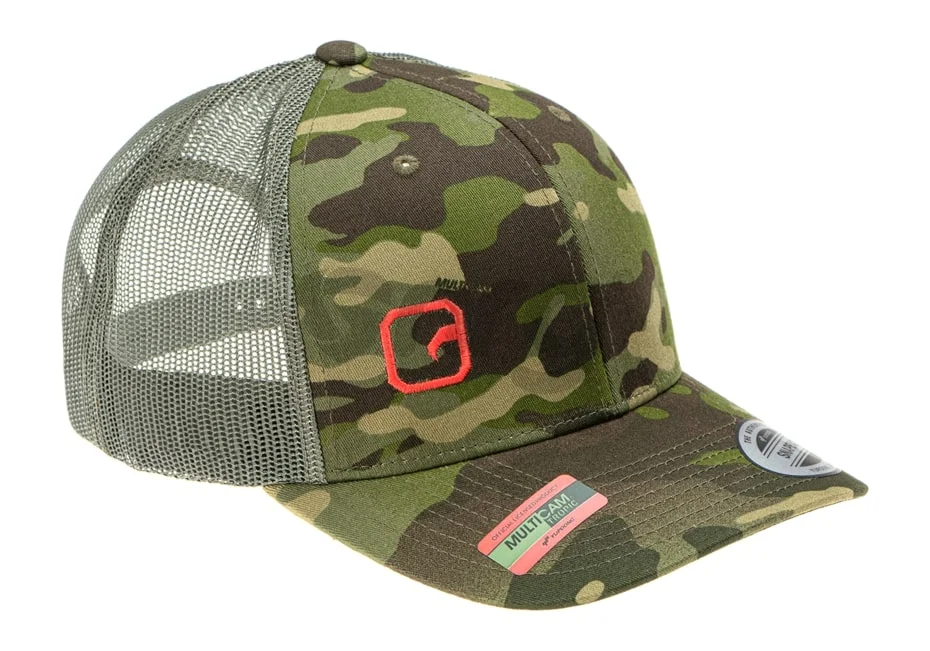 ClawGear sapca Off Duty Multicam Tropic