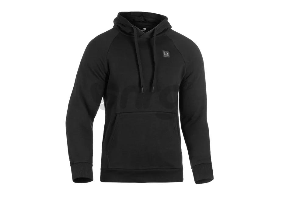 Under Armour hanorac UA Rival Fleece Negru