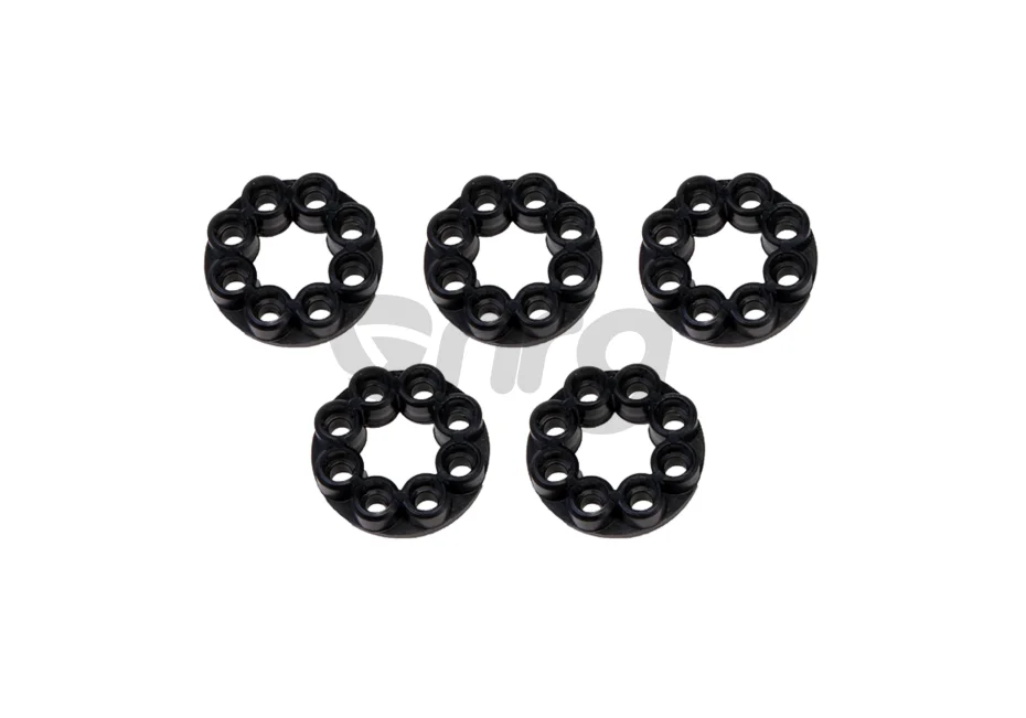 Umarex set 5 incarcatoare Ruger Hawk 