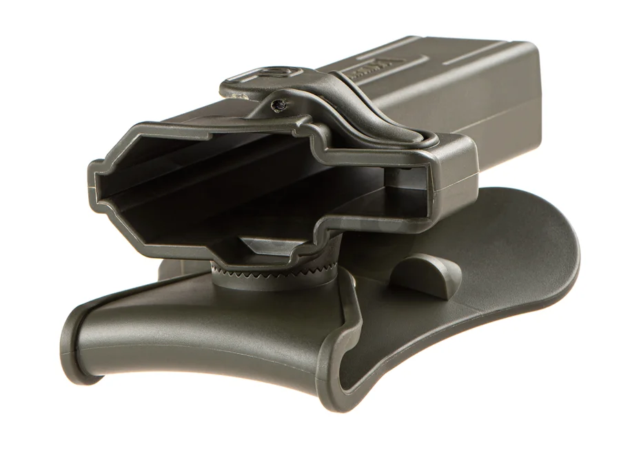 Amomax toc rigid Hi-Capa OD 2