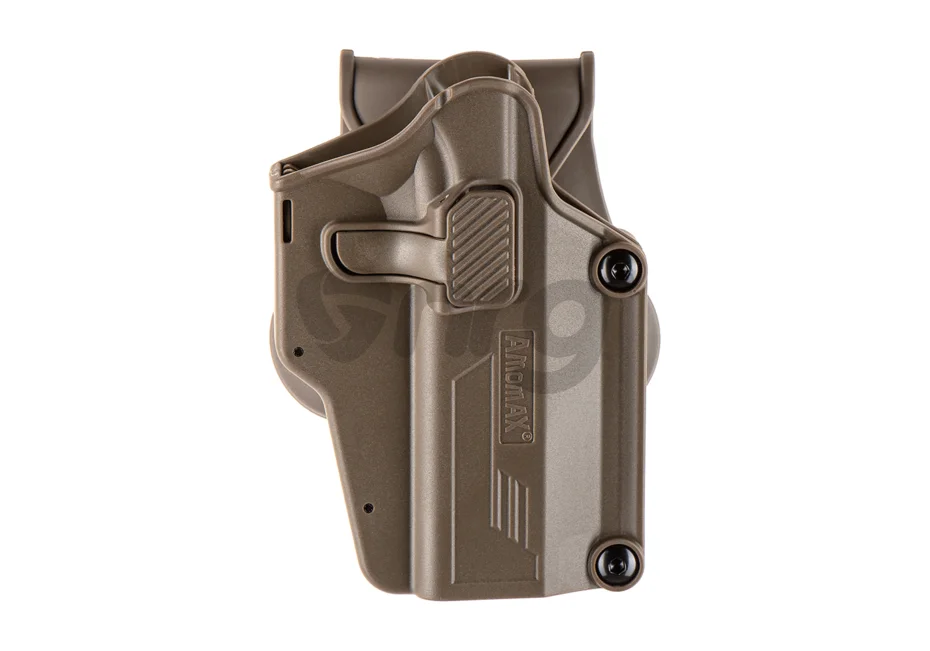 Amomax toc rigid universal Dark Earth