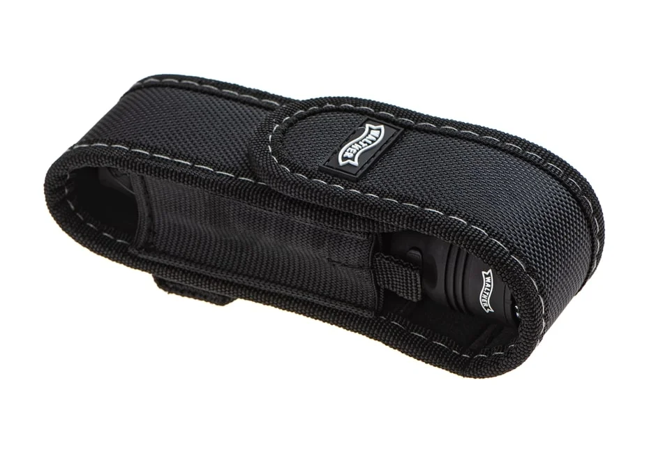 Walther lanterna Everyday C3 reincarcabila 10