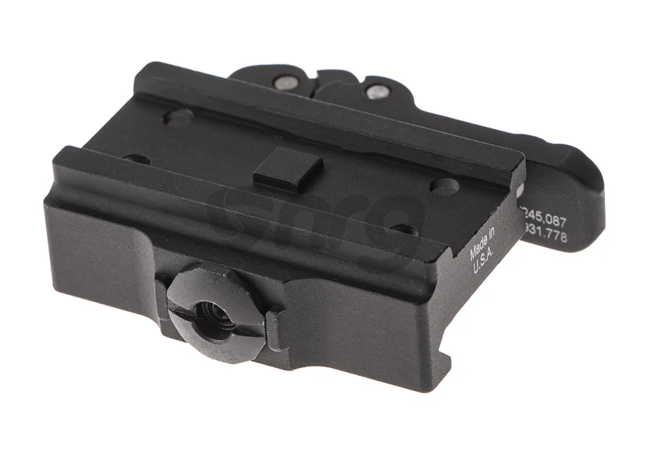 Midwest Industries montura joasa QD - T1/2  3