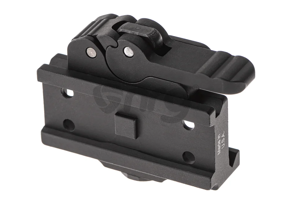 Midwest Industries montura joasa QD - T1/2  2