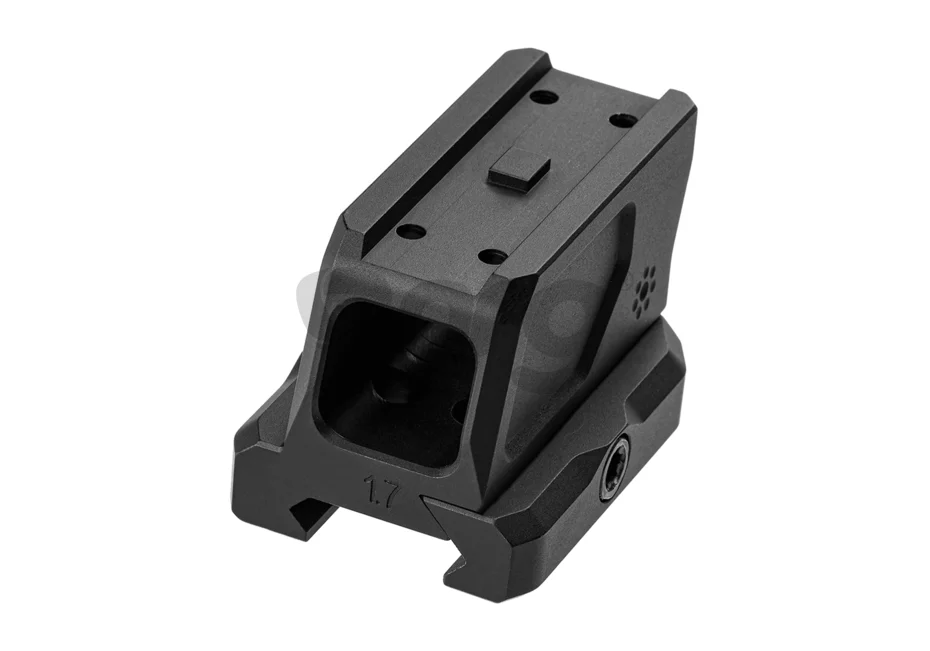 Arisaka montura inalta 1.7'' - T1/2  2