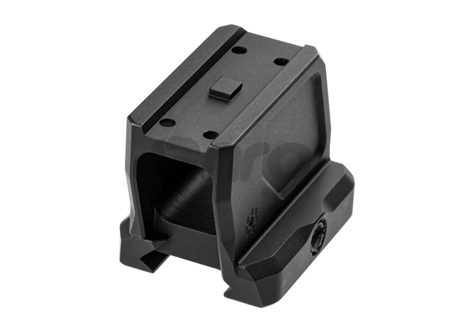 Arisaka montura inalta 1.93'' - T1/2  3