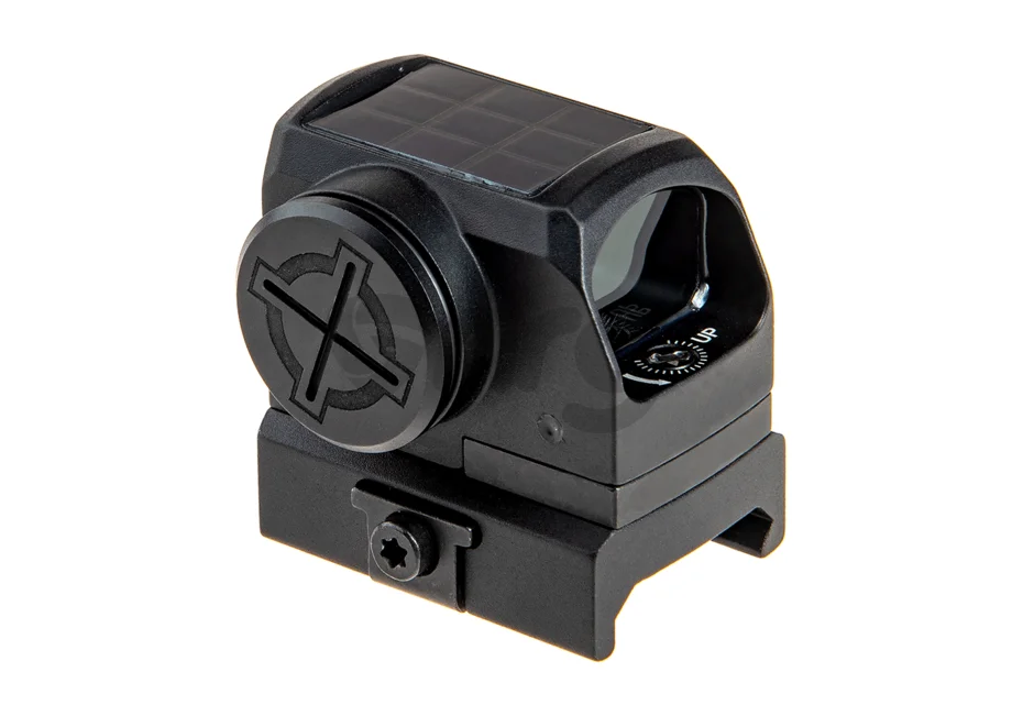 Sightmark mini reflex sight M-Spec M3 Solar 4