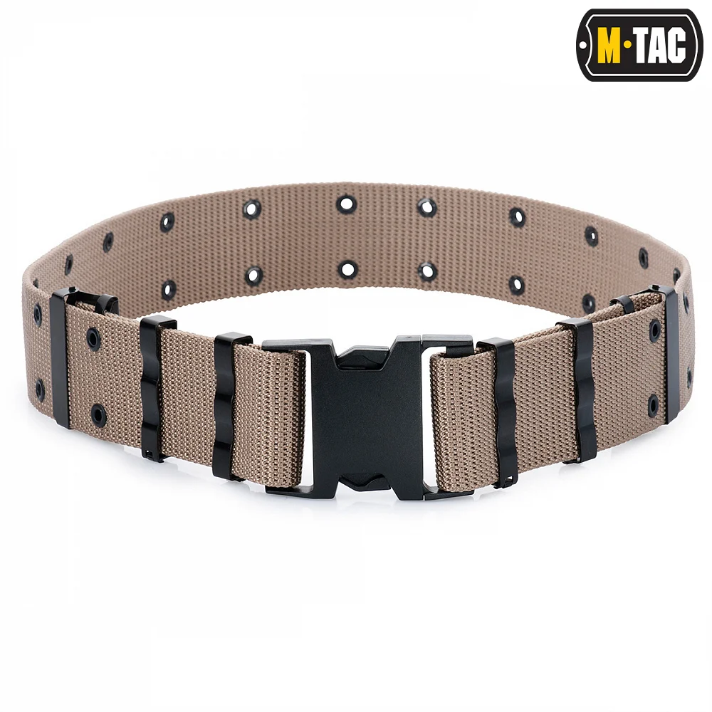 M-Tac curea tactica Pistol Belt Khaki