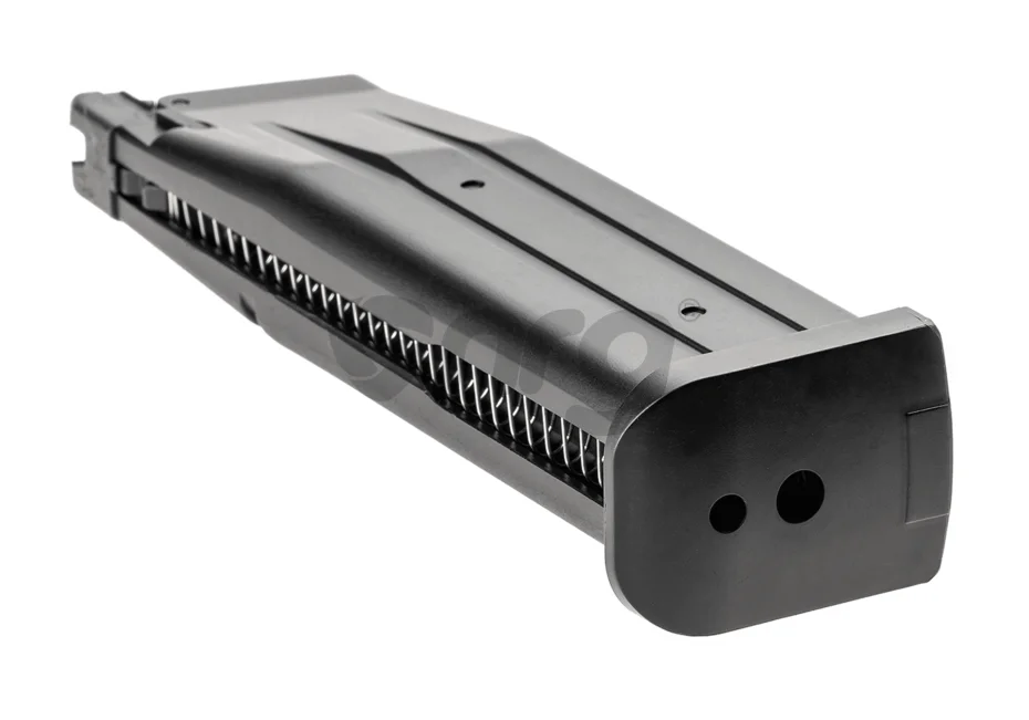 Golden Eagle incarcator Hi-Capa 3301/3303 25 bile Negru 2