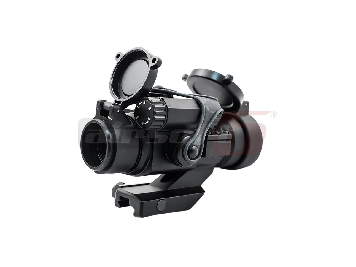 Aim-O dot sight tip aimpoint Comp M2 prindere inalta 3