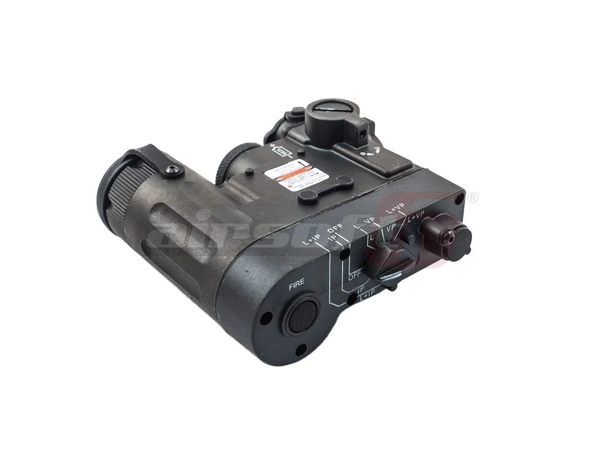 Element DBAL-e Mk ll 5