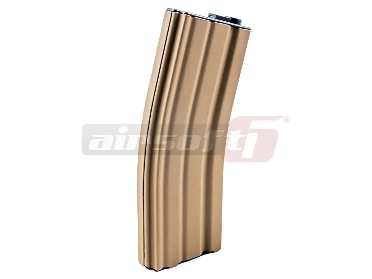 G&G M4 CM16 Raider L Desert 10