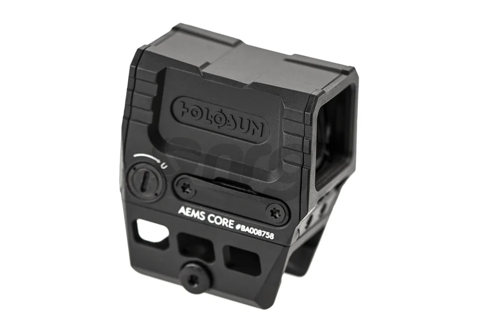 Holosun dot sight Red AEMS Core 8