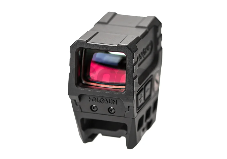 Holosun dot sight Red AEMS Core 6