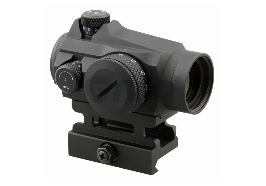 Vector Optics Red Dot Maverick-II 1x22 GenII