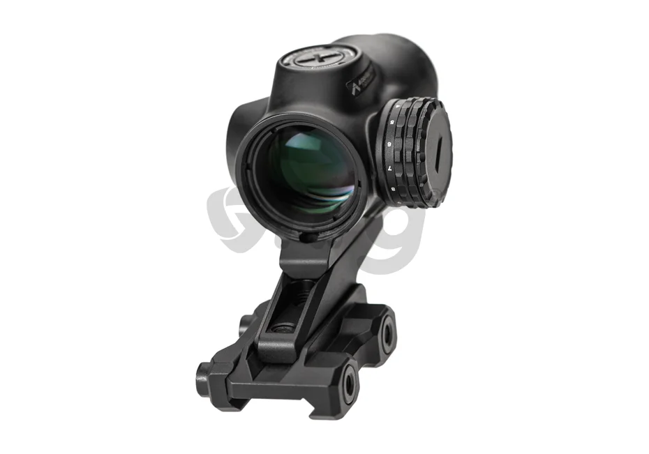 Primary Arms Micro Prism SLx 3X 7.62x39 / 300BO cal. 6